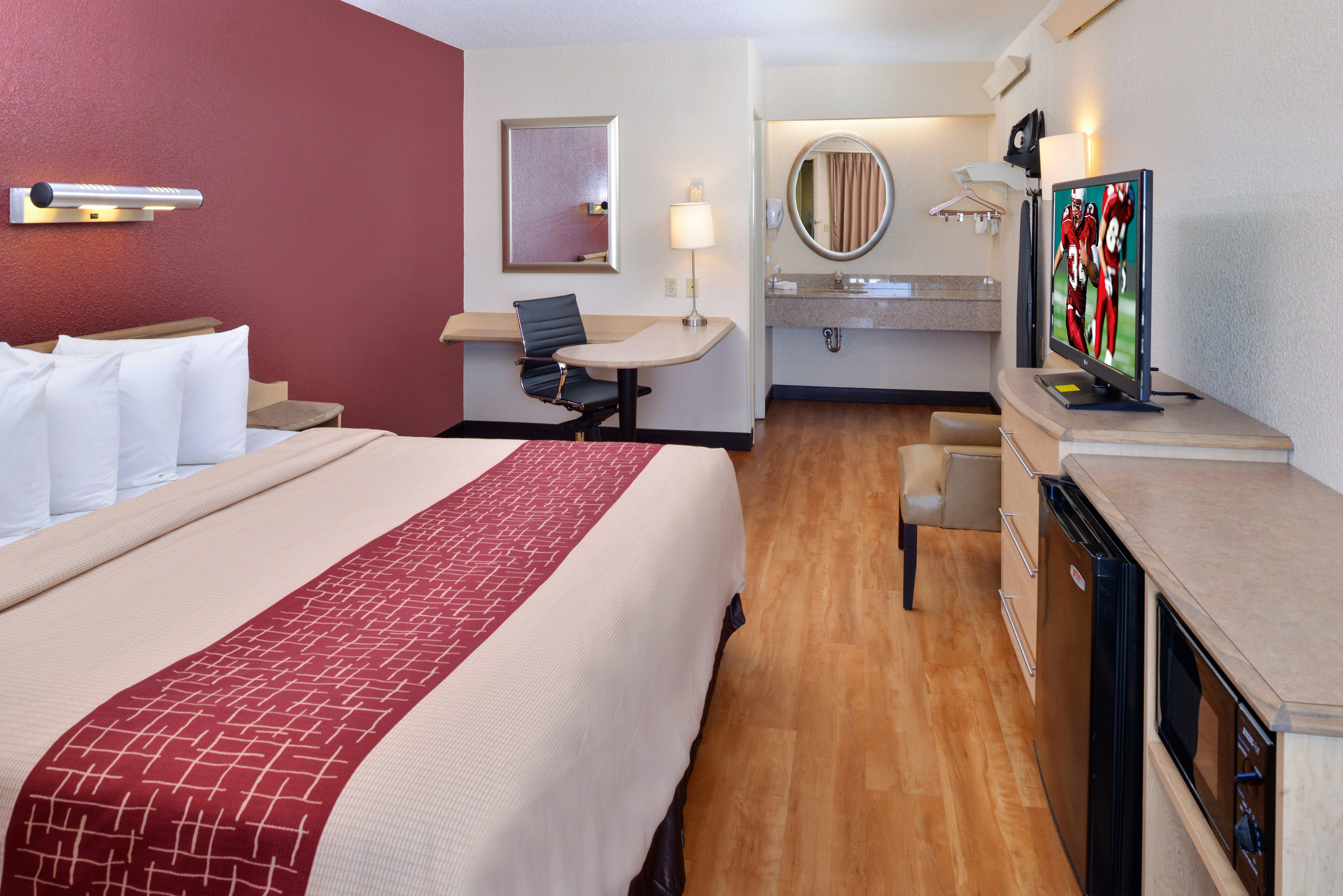 Super 8 By Wyndham Deerfield - Northbrook Exterior foto